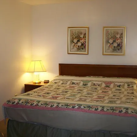 Golden Knight Inn And Suites Rock Stream Room photo