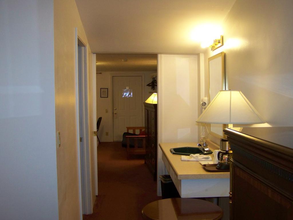 Hotel Golden Knight And
